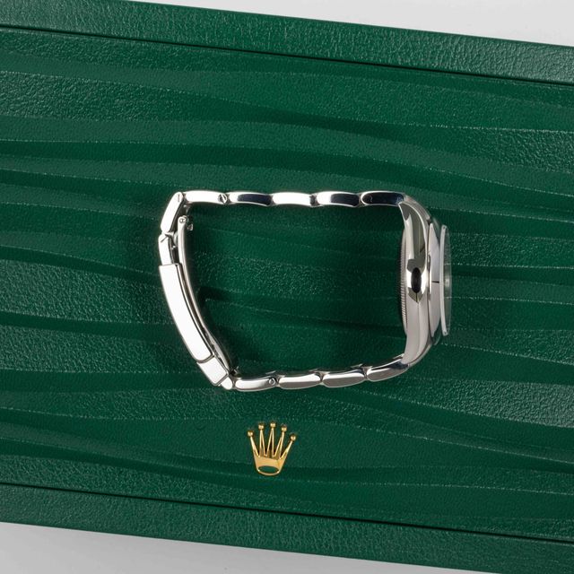 Rolex Oyster Perpetual 277200 Image 4